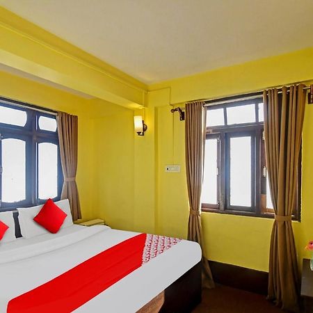 Hotel O Sherpa Darjeeling  Buitenkant foto