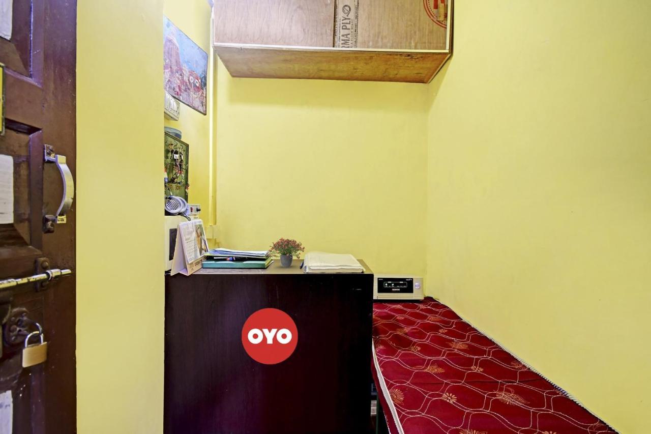 Hotel O Sherpa Darjeeling  Buitenkant foto