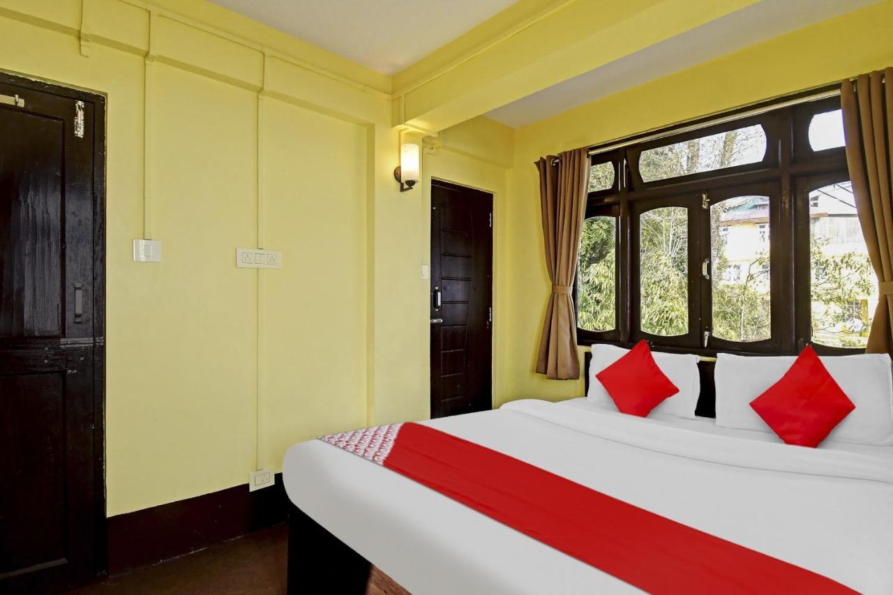 Hotel O Sherpa Darjeeling  Buitenkant foto