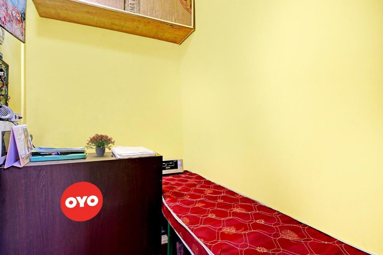 Hotel O Sherpa Darjeeling  Buitenkant foto