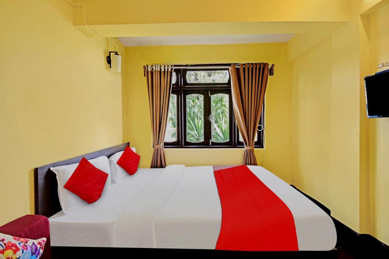 Hotel O Sherpa Darjeeling  Buitenkant foto