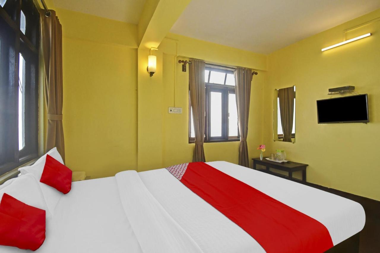Hotel O Sherpa Darjeeling  Buitenkant foto