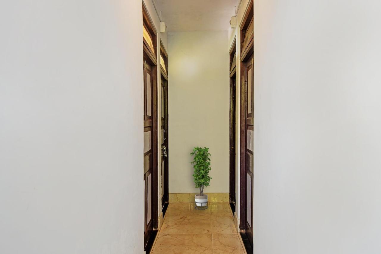 Hotel O Sherpa Darjeeling  Buitenkant foto