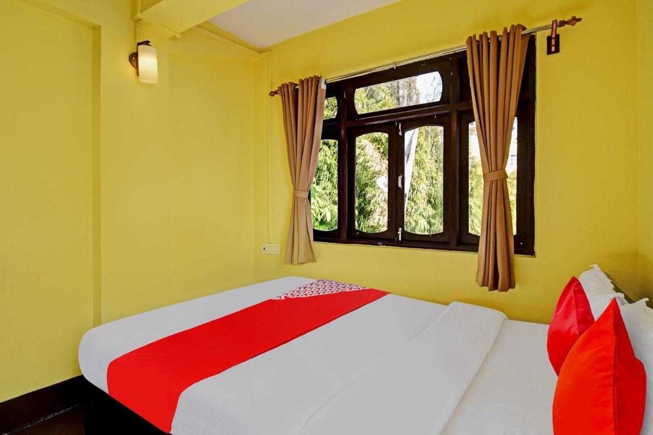 Hotel O Sherpa Darjeeling  Buitenkant foto