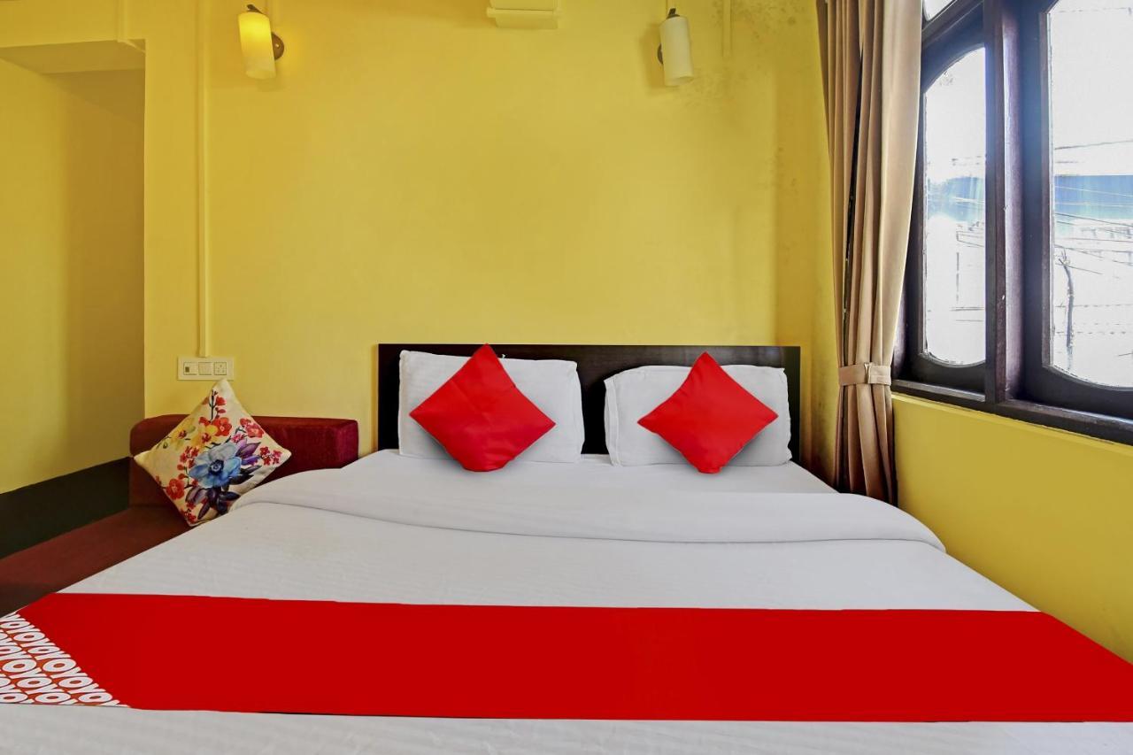 Hotel O Sherpa Darjeeling  Buitenkant foto